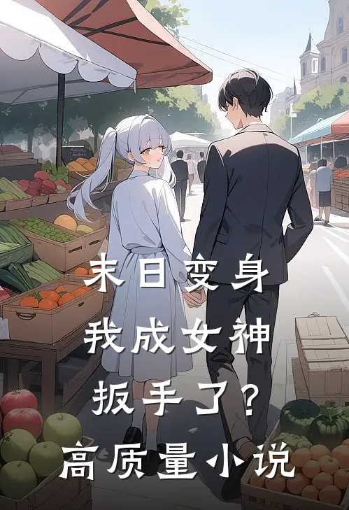 末日变身我成女神扳手了?高质量免费阅读