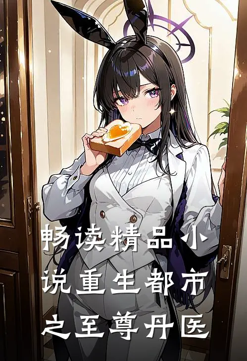 畅读精品小说重生都市之至尊丹医