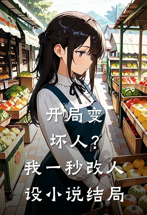 开局变坏人?我一秒改人设结局是啥