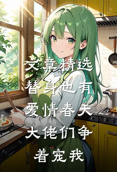 文章精选替身也有爱情春天：大佬们争着宠我