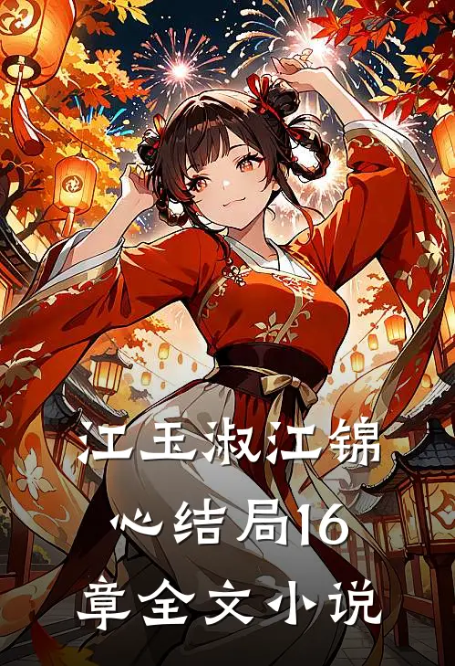 江玉淑江锦心结局16章全文小说