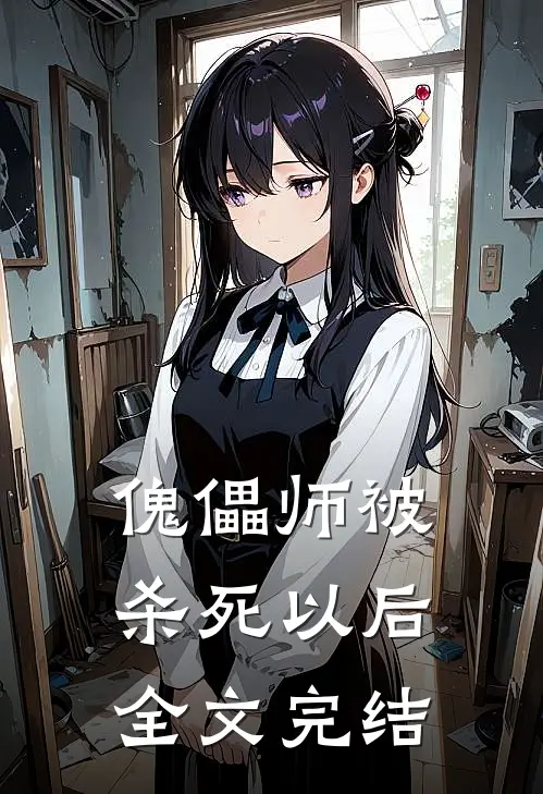 傀儡师被杀死以后全文完结了吗