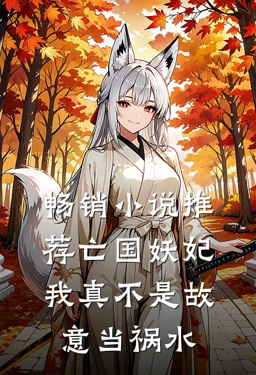 畅销推荐亡国妖妃,我真不是故意当祸水之徒