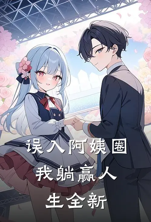 误入阿姨圈,我躺赢人生全新