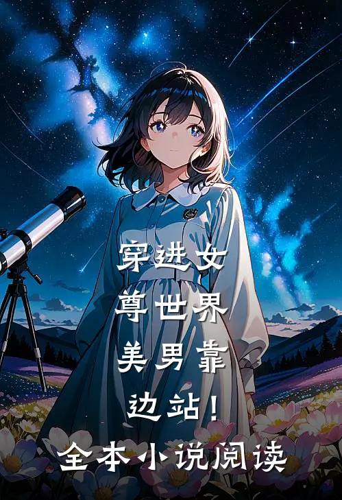 穿进女尊世界美男靠边站!全本阅读网