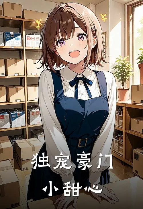 独宠豪门小甜心