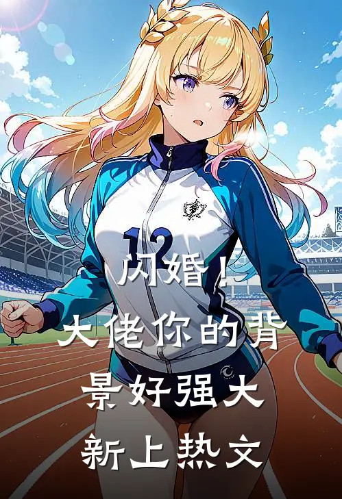 闪婚!大佬你的背景好强大新上热文在线阅读
