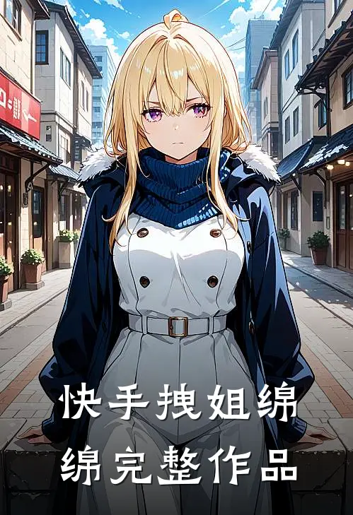 快手拽姐绵绵完整作品