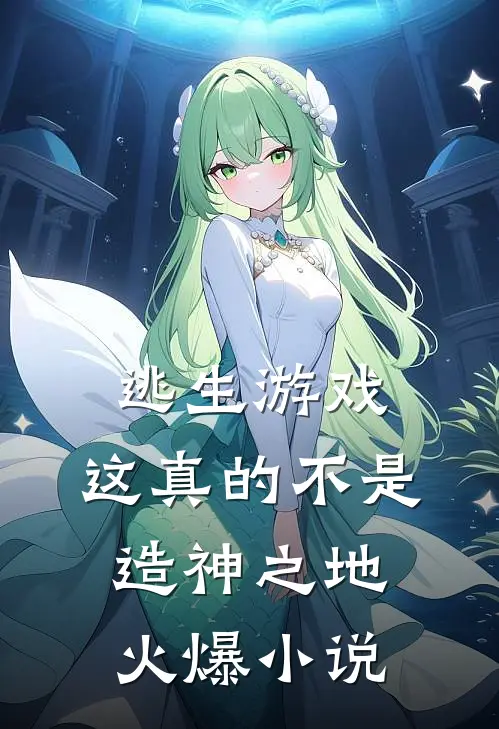 逃生游戏这真的不是造神之地火爆在线阅读