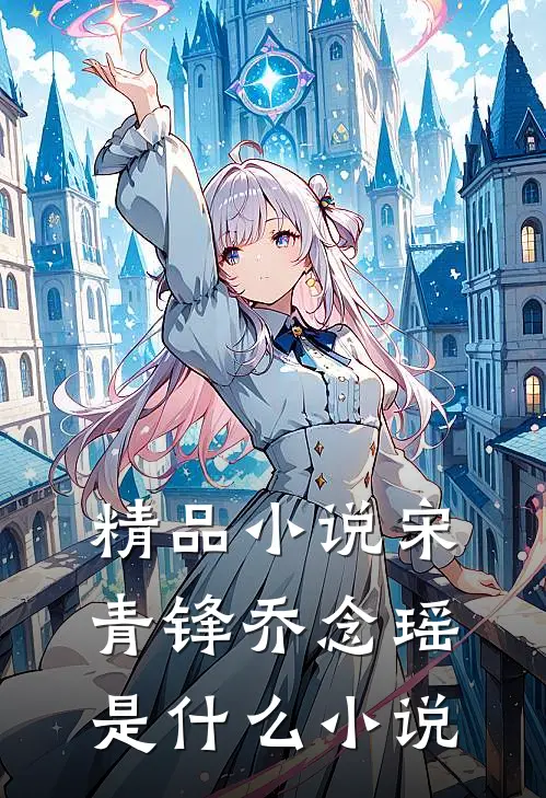 精品小说宋青锋乔念瑶是什么小说