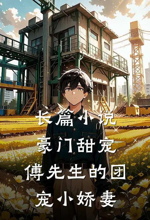 长篇豪门甜宠傅先生的团宠小娇妻