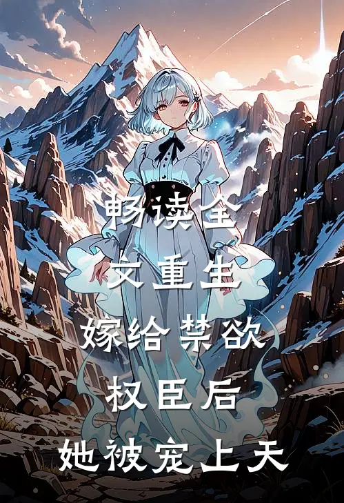畅读全文重生嫁给禁欲权臣后,她被宠上天