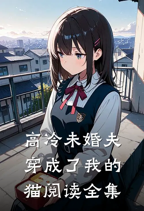 高冷未婚夫穿成了我的猫阅读全集