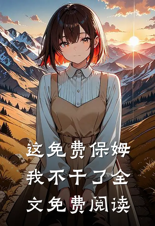 这免费保姆我不干了全文免费阅读