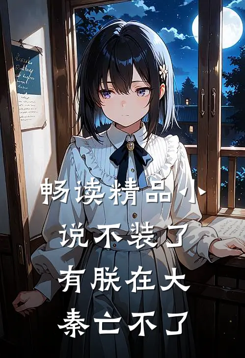 畅读精品小说不装了有朕在大秦亡不了