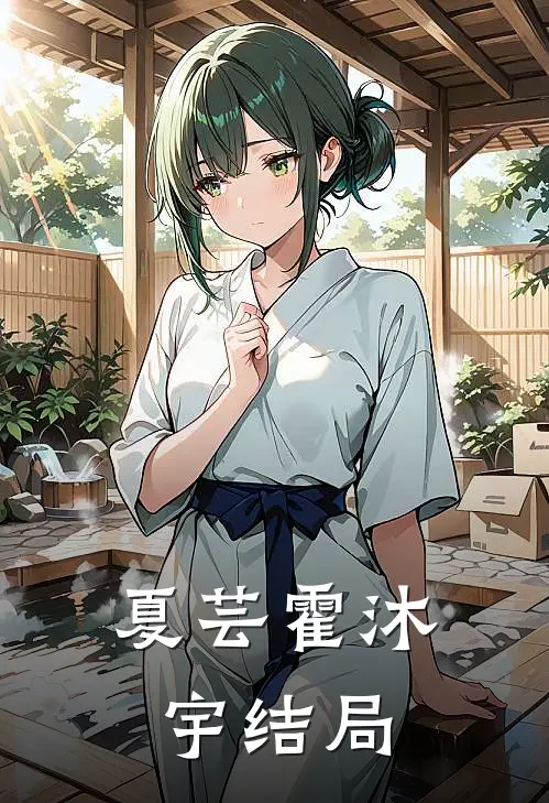 夏芸霍沐宇 结局