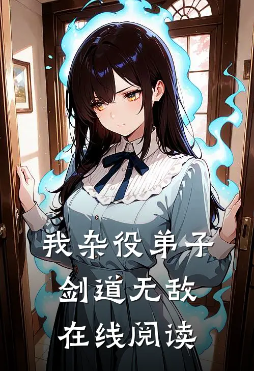我杂役弟子剑道无敌在线阅读