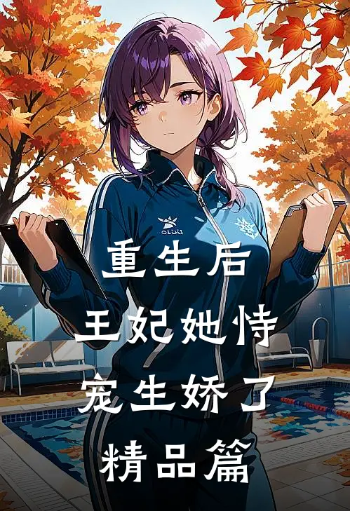 重生后,王妃她恃宠生娇了精品篇