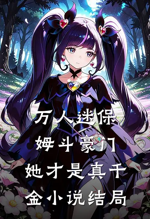 万人迷保姆斗豪门,她才是真千金结局如何