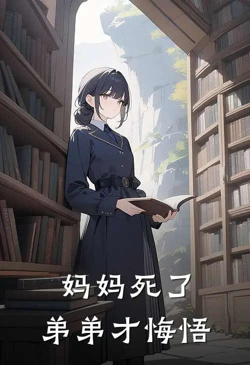 妈妈死了,弟弟才悔悟吗
