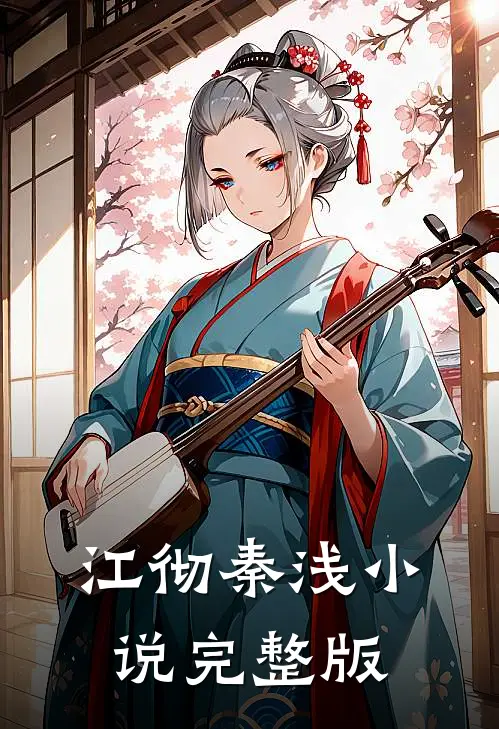 江彻秦浅小说完整版