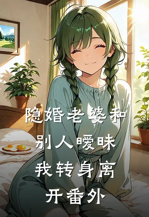 隐婚老婆和别人暧昧,我转身离开番外免费阅读