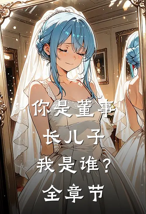 你是董事长儿子,我是谁?全章节