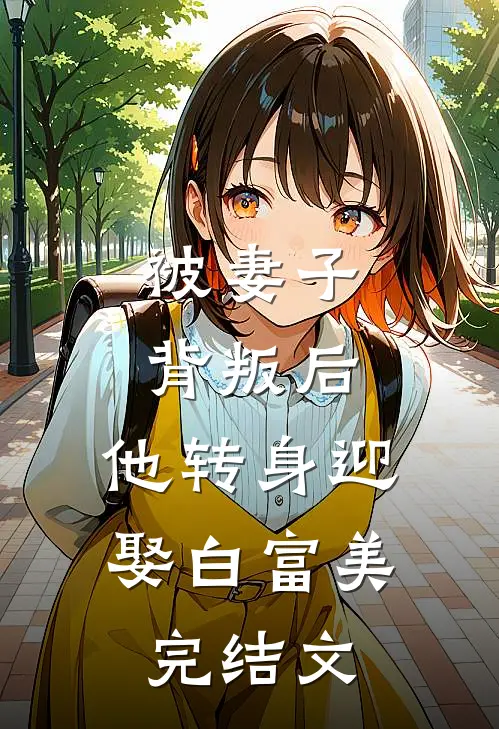 被妻子背叛后,他转身迎娶白富美完结文