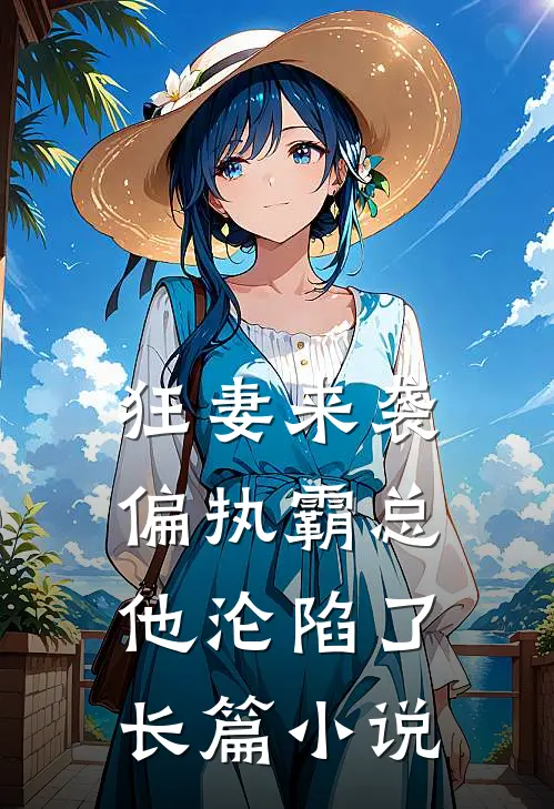 狂妻来袭,偏执霸总他沦陷了长篇免费阅读