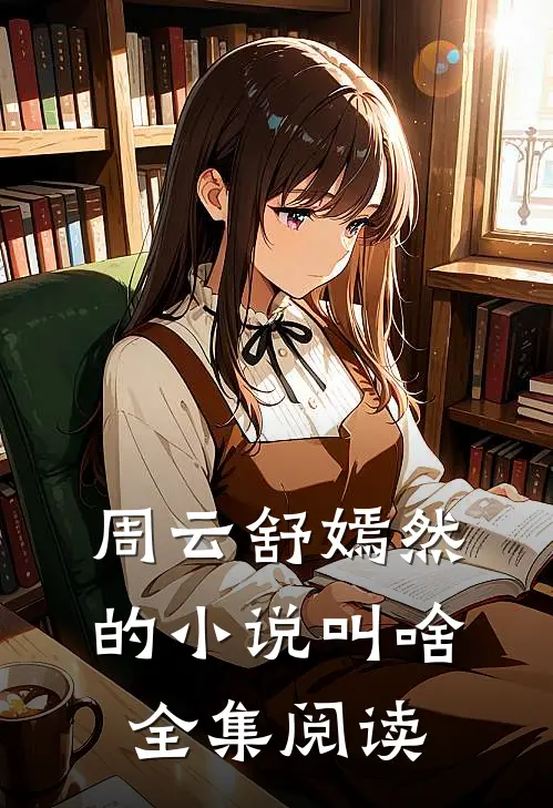 周云舒嫣然的小说叫啥全集阅读