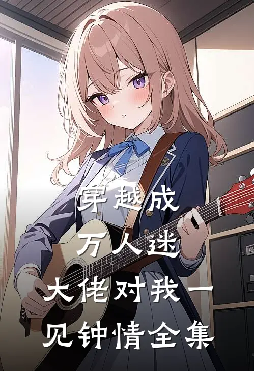 穿越成万人迷,大佬对我一见钟情全集免费阅读