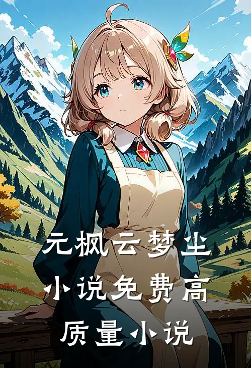 元枫云梦尘小说免费高质量小说