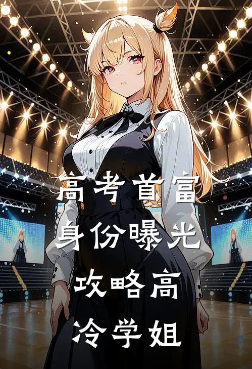 高考首富身份曝光,攻略高冷学姐TXT奇书网