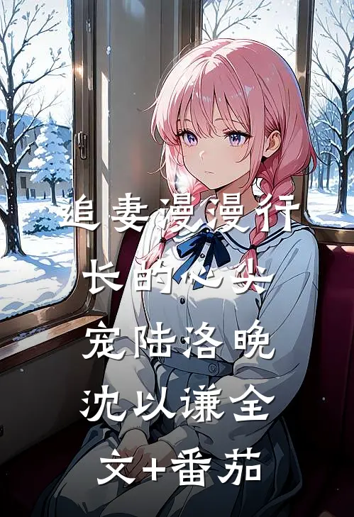 追妻漫漫行长的心尖宠陆洛晚沈以谦全文+番茄