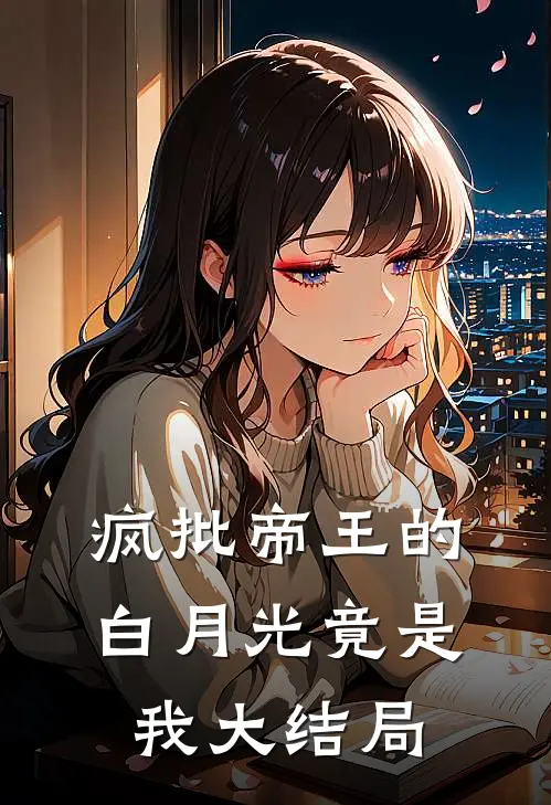 疯批帝王的白月光竟是我大结局