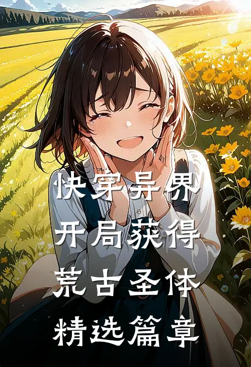 快穿异界：开局获得荒古圣体精选篇章