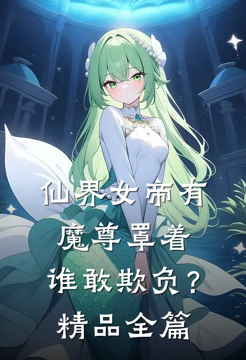 仙界女帝有魔尊罩着,谁敢欺负?精品全篇免费阅读