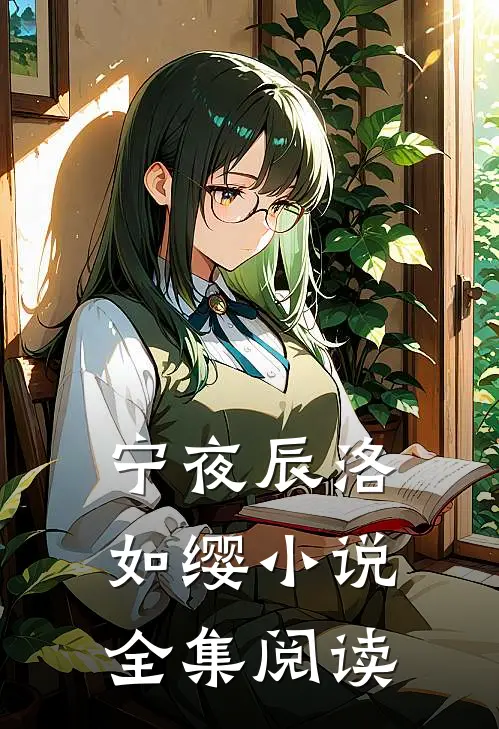 宁夜辰洛如缨小说全集阅读