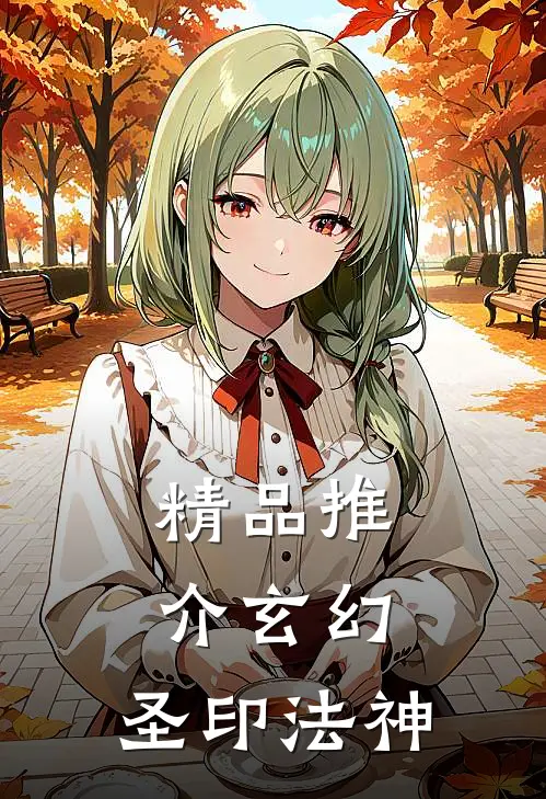 精品推介玄幻圣印法神的