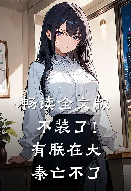 畅读全文版不装了！有朕在，大秦亡不了