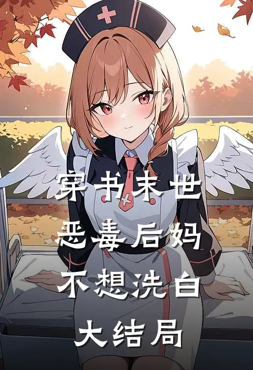 穿书末世恶毒后妈不想洗白大结局