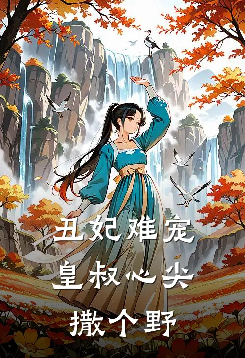 丑妃难宠皇叔心尖撒个野 顾清秋