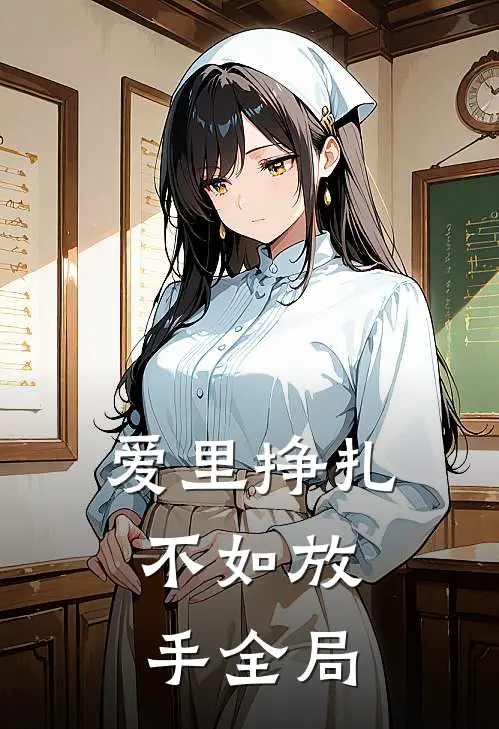 爱里挣扎,不如放手全局的说说