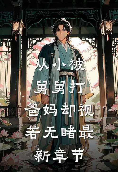 从小被舅舅打,爸妈却视若无睹最新章节