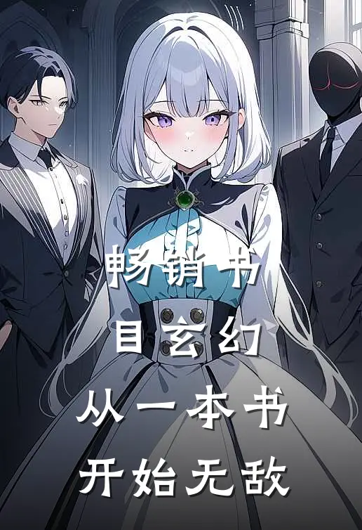 畅销书目玄幻：从一本书开始无敌