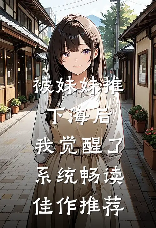 被妹妹推下海后，我觉醒了系统畅读佳作推荐