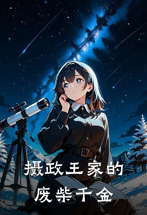 摄政王家的废柴千金