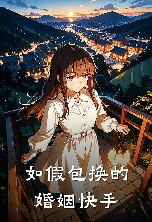 如假包换的婚姻快手