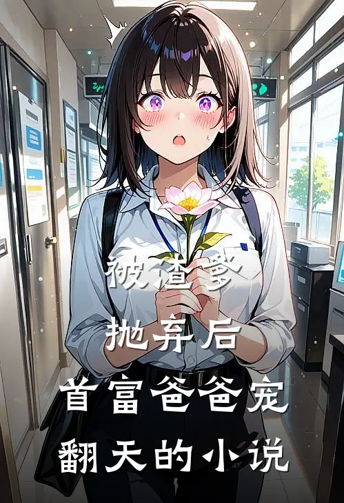 被渣爹抛弃后,首富爸爸宠翻天的叫