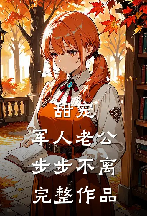 甜宠：军人老公步步不离完整作品